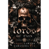 Lords of Pain (Discrete Paperback) - Paperback