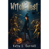 Witch Test - Paperback