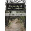 Elements of Art Experience - Paperback