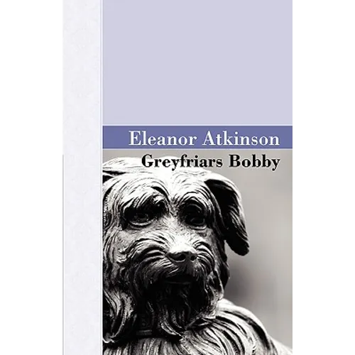 Greyfriars Bobby - Paperback