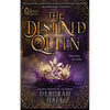 The Destined Queen - Paperback