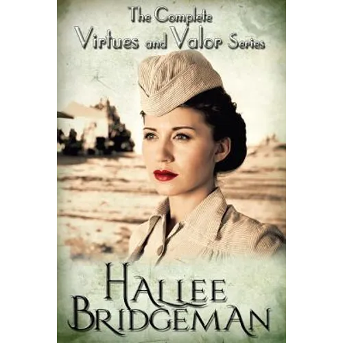The Complete Virtues and Valor Series - Paperback