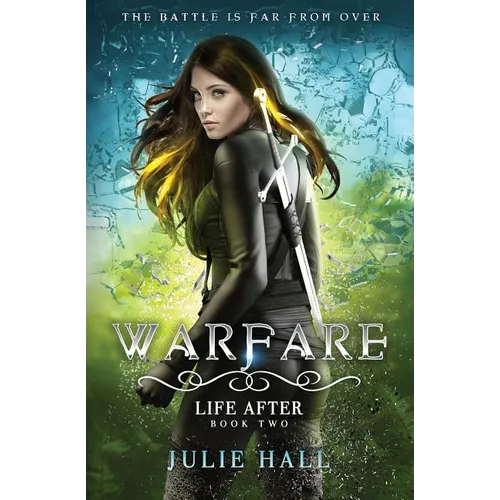 Warfare - Paperback