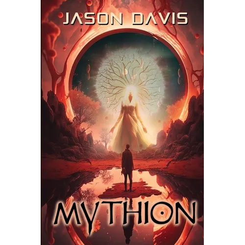 Mythion - Paperback