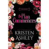 The Plan Commences - Paperback