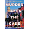 Murder Takes the Cake - Paperback