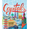 Capitals - Hardcover