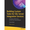 Building Custom Tasks for SQL Server Integration Services: The Power of .Net for Etl for SQL Server 2019 and Beyond - Paperback