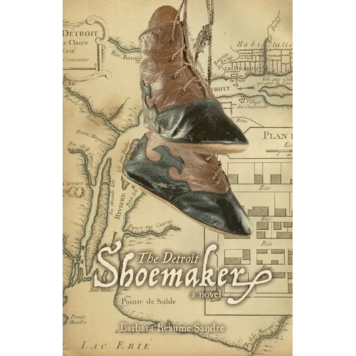 The Detroit Shoemaker - Paperback