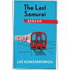 The Last Samurai Reread - Hardcover