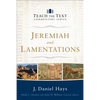 Jeremiah and Lamentations - Paperback