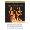 A Life Ablaze Study Guide - Paperback