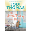 The Little Teashop on Main: A Clean & Wholesome Romance - Paperback