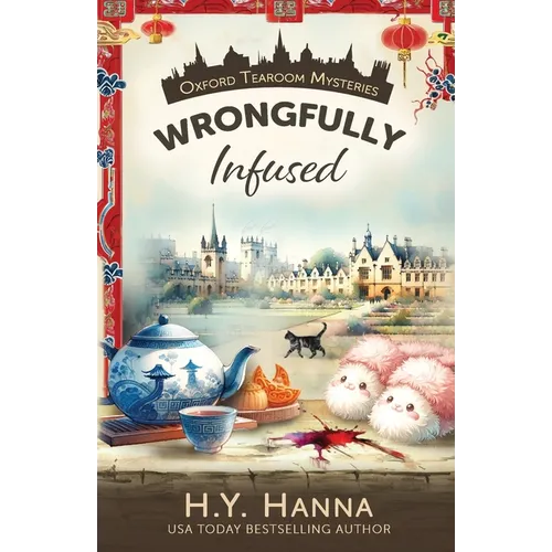 Wrongfully Infused - Paperback
