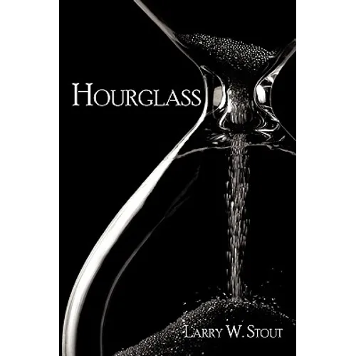 Hourglass - Hardcover
