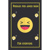Riddles and Jokes book for everyone - Paperback