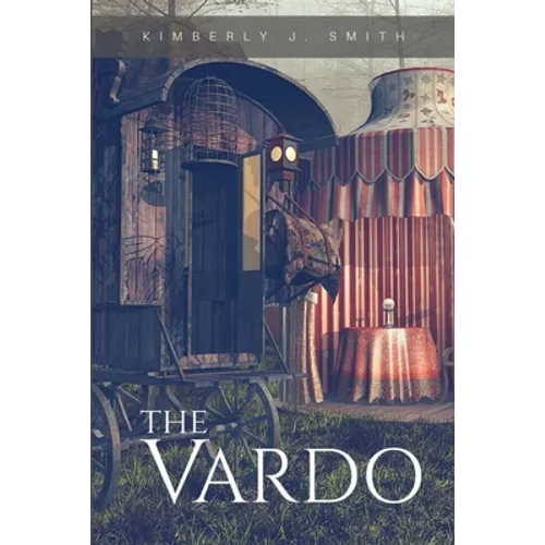 The Vardo - Paperback