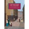 The Notting Hill Mystery - Paperback