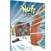 Nuft and the Last Dragons, Volume 2: By Balloon to the North Pole - Paperback