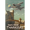 Tales From Tharassas: Tharassas Cycle Book 0 - Paperback