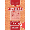 Sudoku Yajilin - 200 Logic Puzzles 14x14 (Volume 7) - Paperback