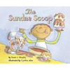 The Sundae Scoop: Mathstart Level 2: Combinations - Paperback