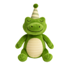 Nola Tawk - Bayou Beau SquishySnuggle Plushie