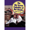 The Big Screen Comedies of Mel Brooks - Paperback