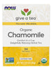 Herbal Tea, NOW