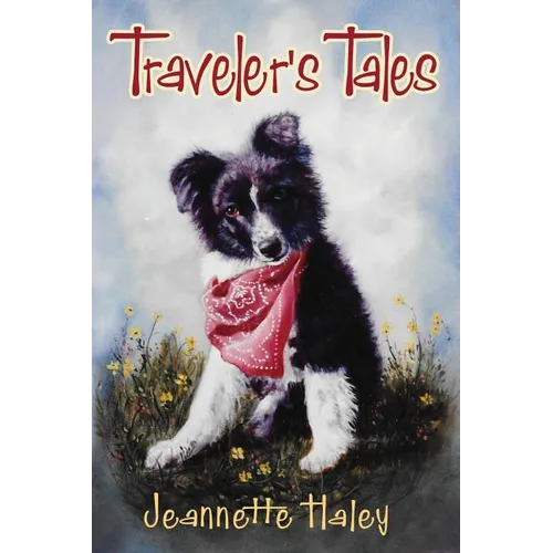 Traveler's Tales - Paperback