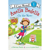 Amelia Bedelia on the Move - Hardcover