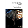 Moving Still: poetry - Paperback