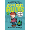 Roscoe Riley Rules #2: Never Swipe a Bully's Bear - Paperback