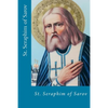 St. Seraphim of Sarov - Paperback