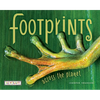 Footprints Across the Planet - Hardcover