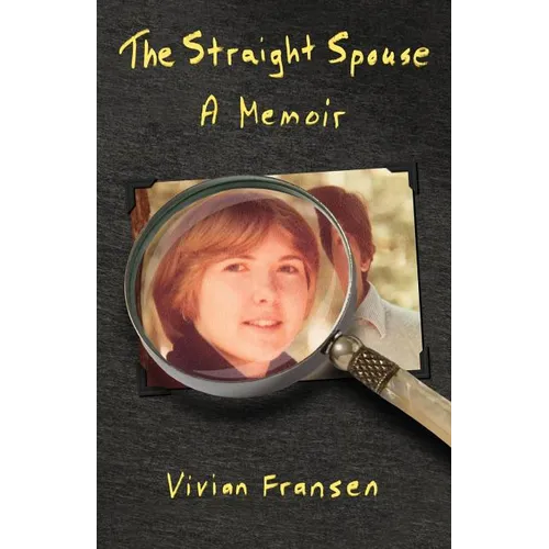 The Straight Spouse - Paperback