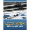 Accounting General Journal - Paperback