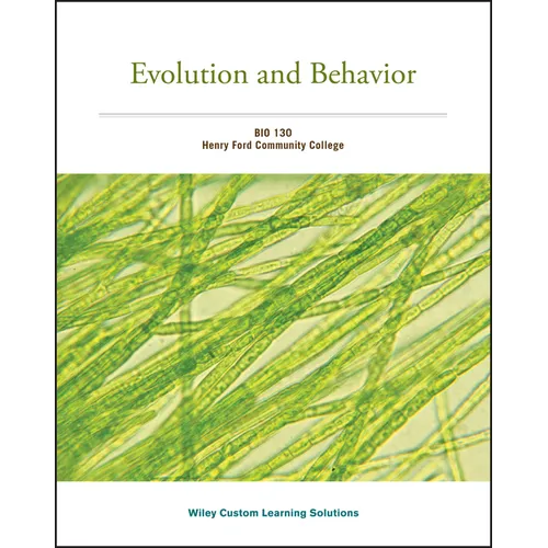 (WCLS) Evolution FD HFCC - Paperback