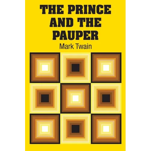 The Prince and the Pauper - Paperback