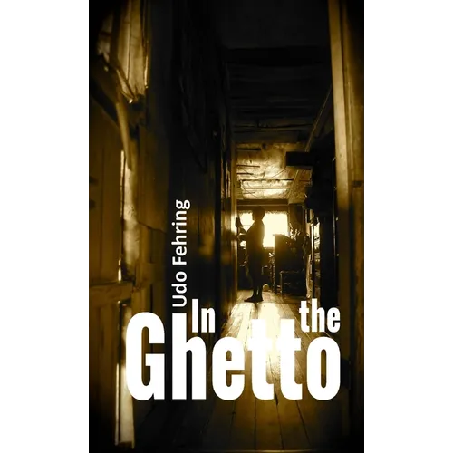 In the Ghetto - Paperback