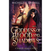 Goddess of Blood and Shadows - Paperback