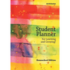 Student Planner for Learning and Growing! Homeschool Edition - Paperback