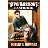 Steve Harrison's Casebook - Paperback