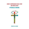 Dixon's Comprehensive Bible Study and Word Search - Paperback