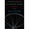 Alligator Candy - Paperback