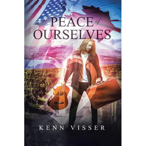 Peace of Ourselves - Paperback