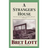 A Stranger's House - Paperback