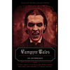 Vampyre Tales: An Anthology - Paperback