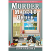 Murder Made to Order - Paperback