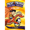 Pacey Packer, Unicorn Tracker 4: Dragon Rider: (A Graphic Novel) - Paperback